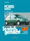 Ford Fiesta von 3/02 bis 8/08