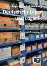 Deutsch für Lager und Logistik