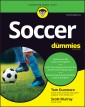 Soccer For Dummies