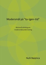 Modersmål på 