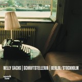 Nelly Sachs, Schriftstellerin, Berlin/Stockholm