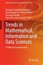 Trends in Mathematical, Information and Data Sciences
