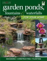 Garden Ponds, Fountains & Waterfalls for Your Home