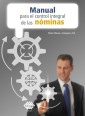 Manual para el control integral de las nóminas 2022