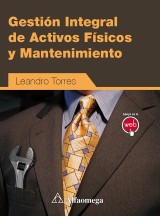 Gestión Integral de Activos Físicos y Mantenimiento