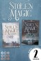 Stolen Magic: Sammelband der romantischen Urban-Fantasy-Serie