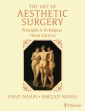 The Art of Aesthetic Surgery: Facial Surgery, Third Edition - Volume 2