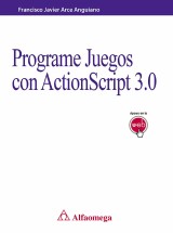 Programe juegos con actionscript 3.0