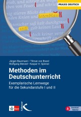 Methoden im Deutschunterricht