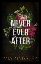 Never Ever After