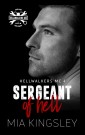 Sergeant Of Hell