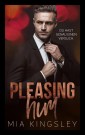 Pleasing Him