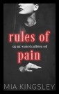 Rules Of Pain