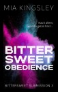 Bittersweet Obedience