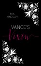 Vance's Vixen