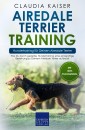 Airedale Terrier Training - Hundetraining für Deinen Airedale Terrier