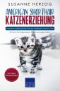 American Shorthair Katzenerziehung - Ratgeber zur Erziehung einer Katze der Amerikanisch Kurzhaar Rasse