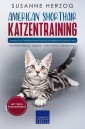 American Shorthair Katzentraining - Ratgeber zum Trainieren einer Katze der Amerikanisch Kurzhaar Rasse