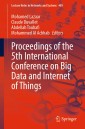 Proceedings of the 5th International Conference on Big Data and Internet of Things