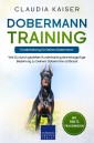 Dobermann Training - Hundetraining für Deinen Dobermann