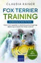 Fox Terrier Training - Hundetraining für Deinen Fox Terrier