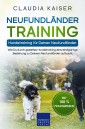 Neufundländer Training - Hundetraining für Deinen Neufundländer