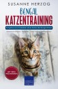 Bengal Katzentraining - Ratgeber zum Trainieren einer Katze der Bengal Rasse