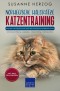 Norwegische Waldkatze Katzentraining - Ratgeber zum Trainieren einer Katze der Norwegischen Waldkatzen Rasse