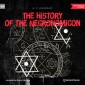 The History of the Necronomicon