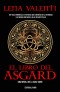 El Libro del Asgard