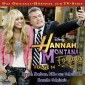 Hannah Montana, bitte zum Schulleiter! / Hannahs Geheimnis