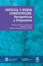 Justicia y nueva constitución