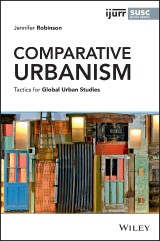 Comparative Urbanism