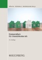 Kompendium für Immobilienberufe