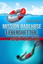 Mission Badehose