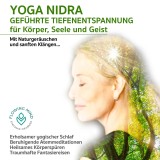 Yoga Nidra