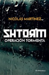 Shtorm operación tormenta