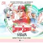 Captain Scarlet and the Mysterons - Spectrum File 1 - Captain Scarlet and the Mysterons