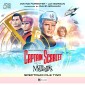 Captain Scarlet and the Silent Saboteur - Spectrum File 2 - Captain Scarlet and the Mysterons