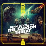 John Lovell and the Zargon Threat