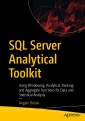 SQL Server Analytical Toolkit