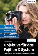 Objektive für das Fujifilm X-System