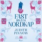 Fast bis zum Nordkap: Roman (Der schwedischste Liebesroman des Jahres)