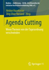 Agenda-Cutting