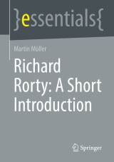 Richard Rorty: A Short Introduction
