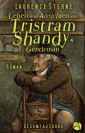 Leben und Ansichten von Tristram Shandy, Gentleman. Gesamtausgabe