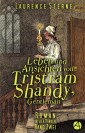 Leben und Ansichten von Tristram Shandy, Gentleman. Band Zwei