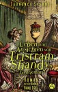 Leben und Ansichten von Tristram Shandy, Gentleman. Band Drei