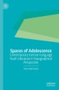 Spaces of Adolescence