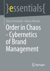 Order in Chaos - Cybernetics of Brand Management